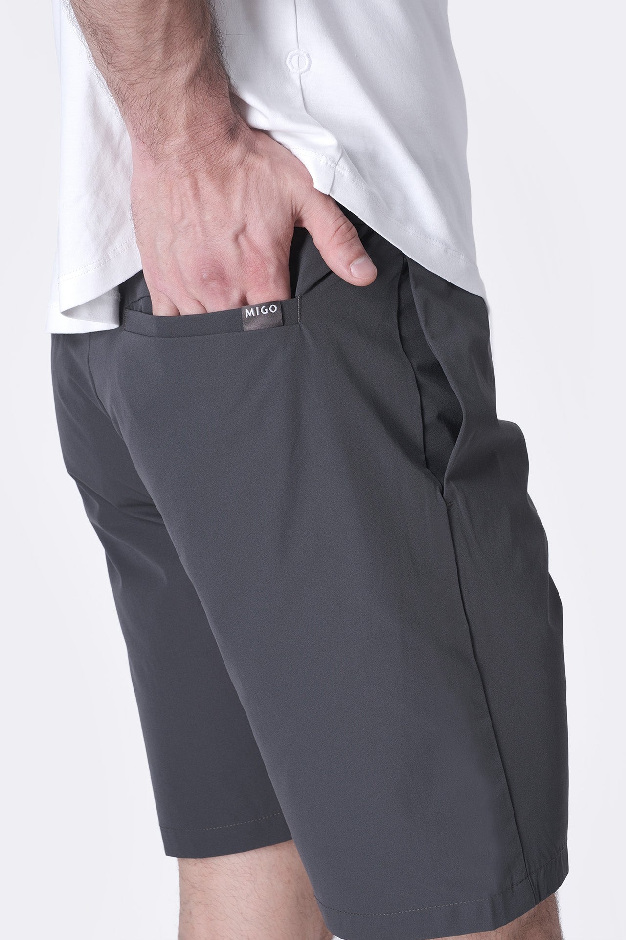 Speech Shorts 9" - Office 4 Pack