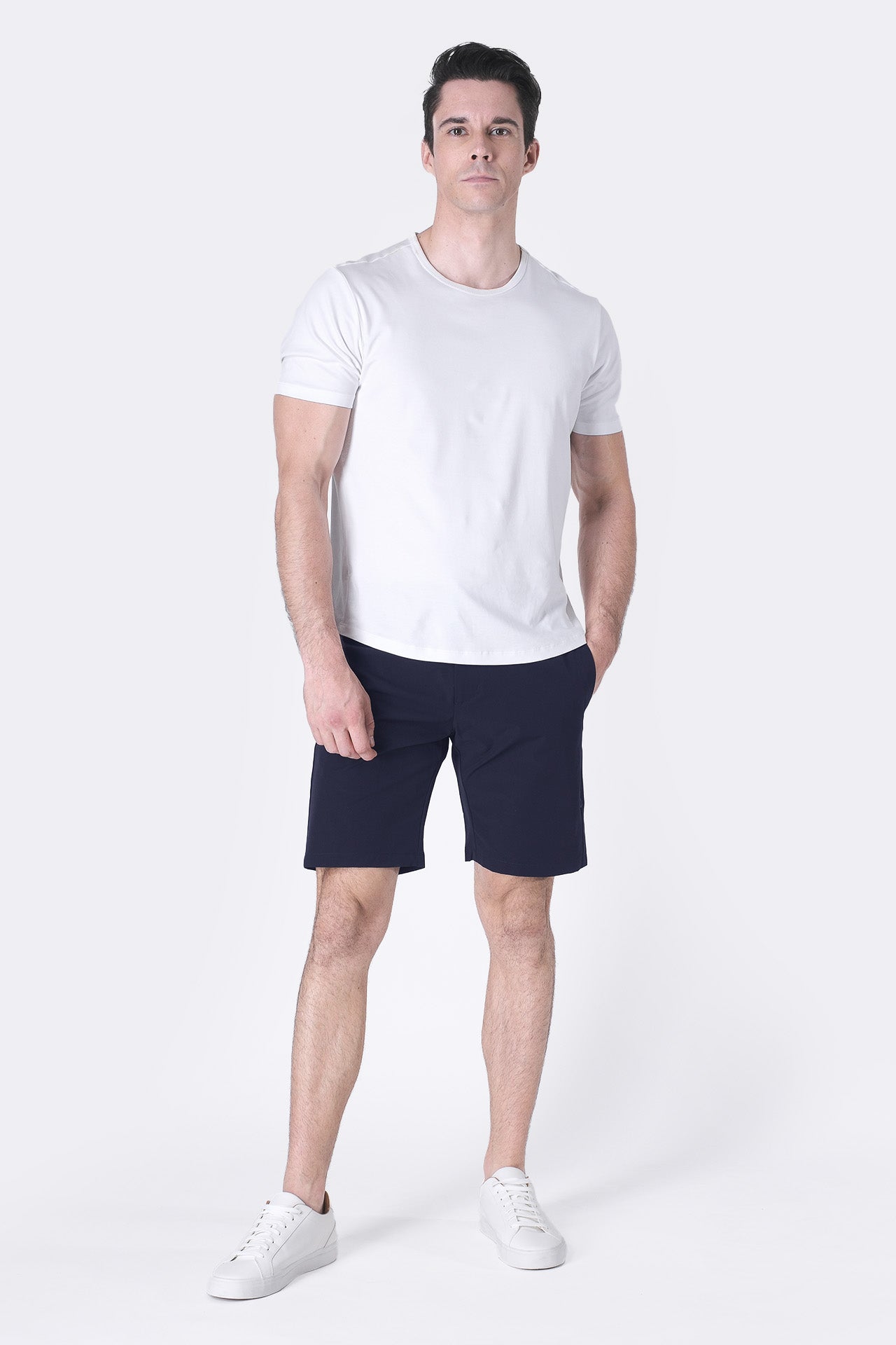Speech Shorts 9" - Office 4 Pack