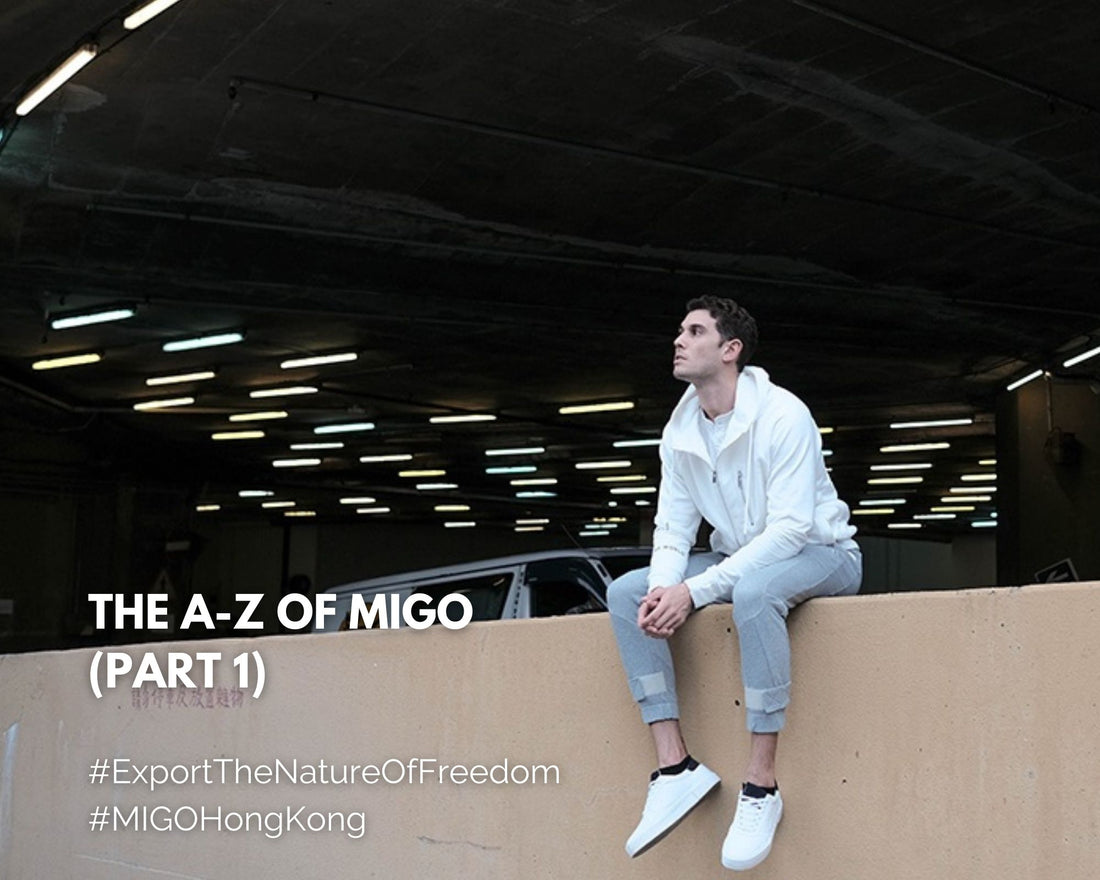The A-Z of MIGO (Part 1)