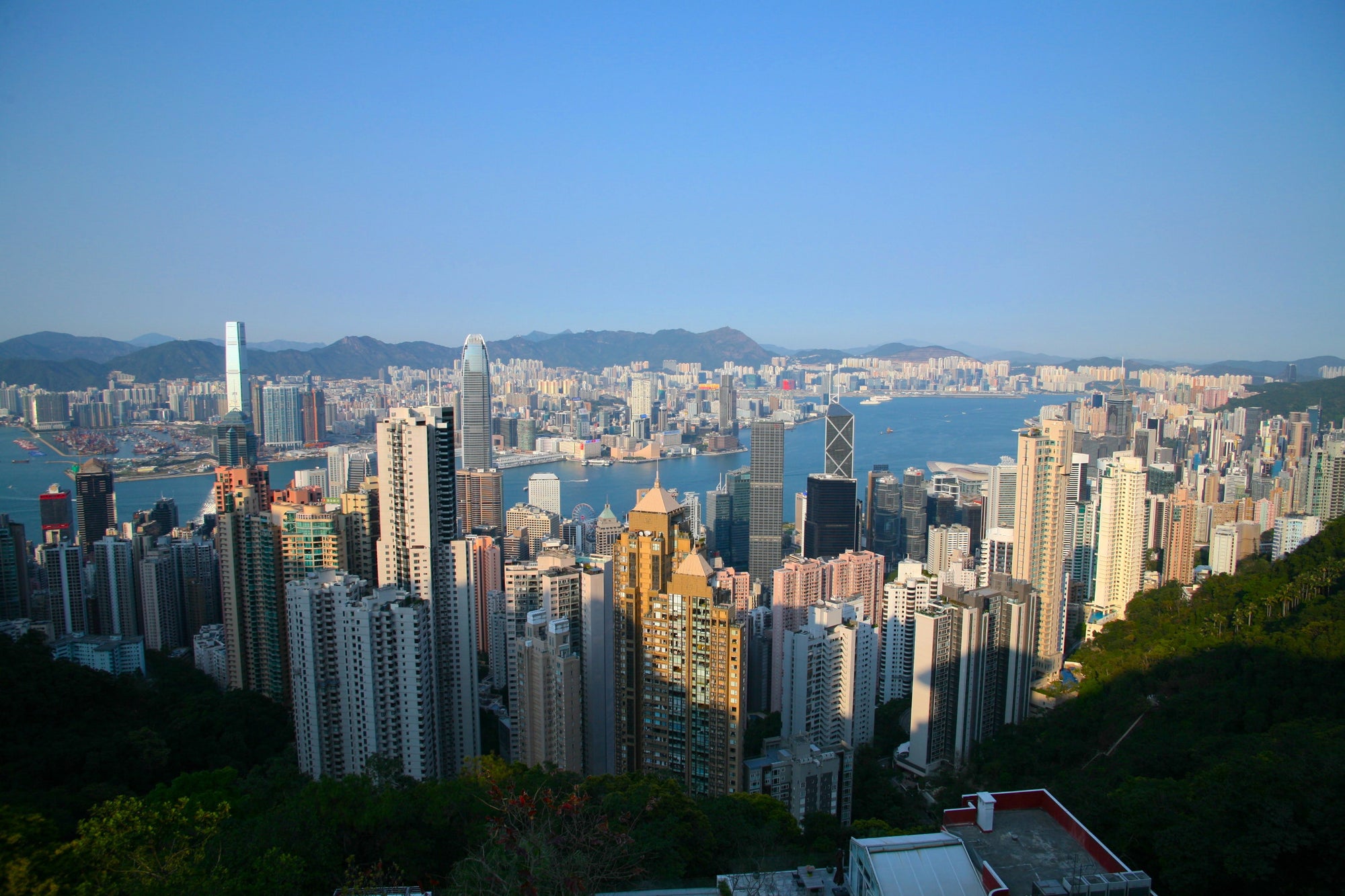Welcome to our blog!