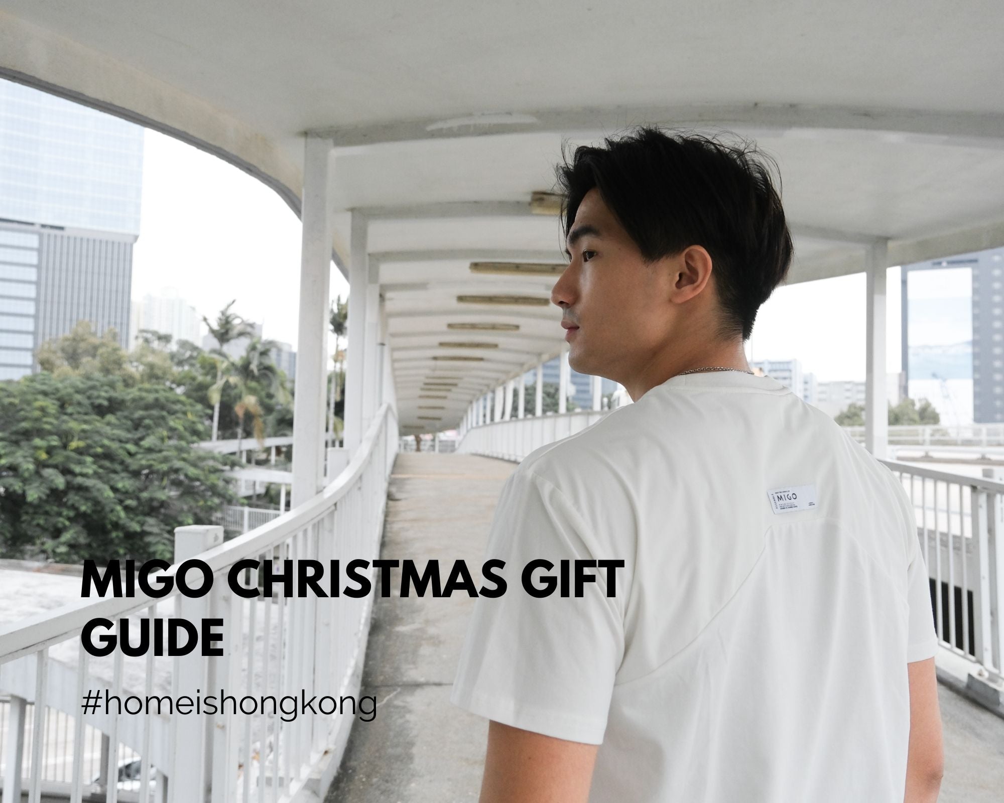 MIGO Christmas Gift Guide