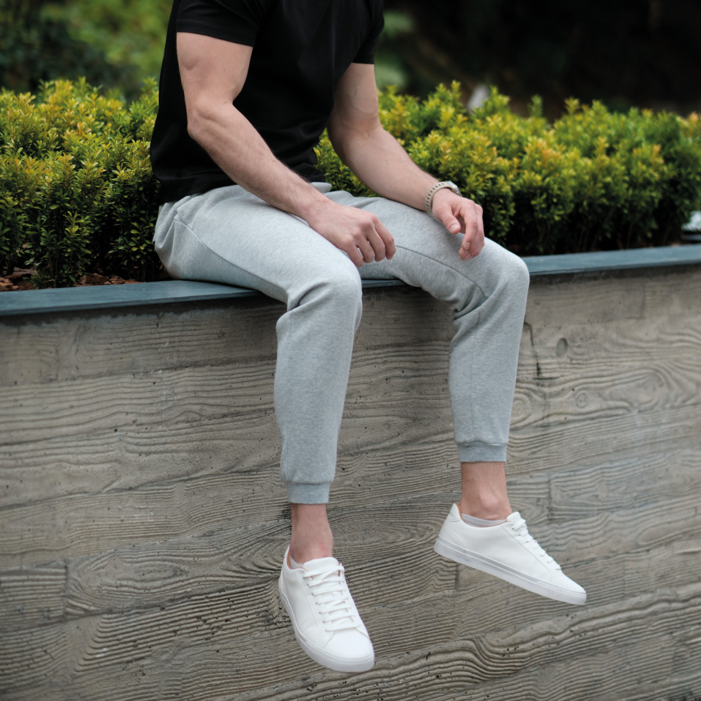 JOGGERS