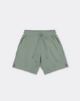 Explorer Shorts 7" - [MIGO] - [Hong Kong Brand] - [Menswear] - [本地品牌] - [男裝] - [運動服] - [casual wear] 
