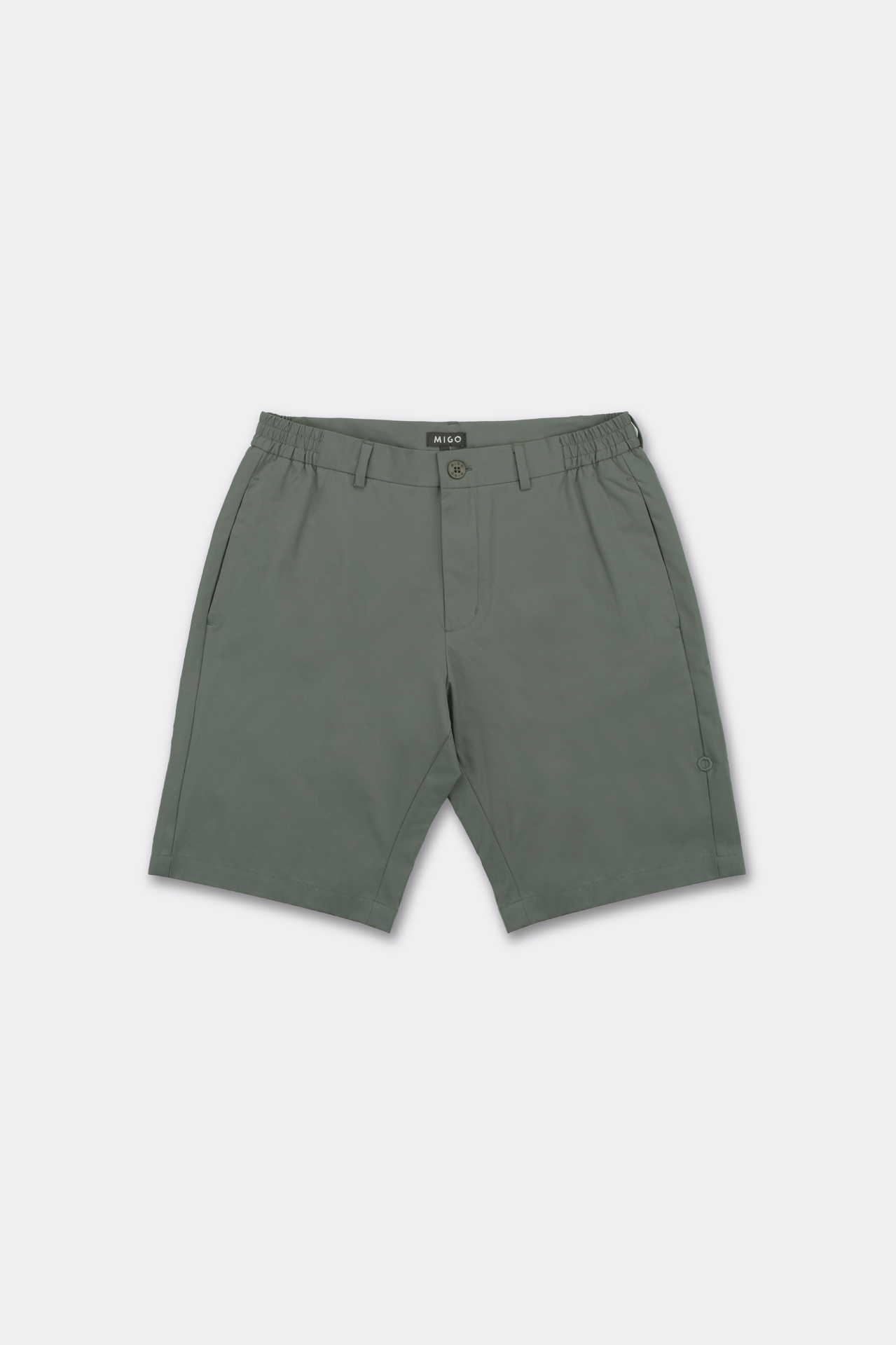 Speech Shorts 9” - [MIGO] - [Hong Kong Brand] - [Menswear] - [本地品牌] - [男裝] - [運動服] - [casual wear] 