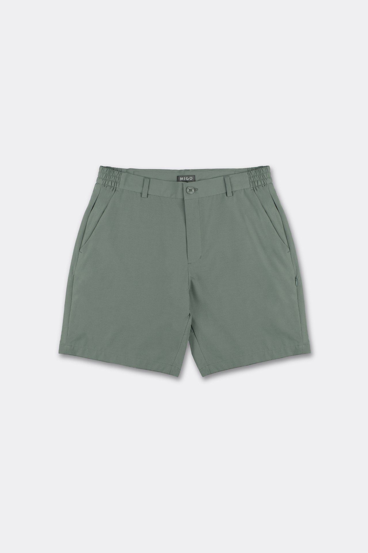 Liberty Shorts 7” - [MIGO] - [Hong Kong Brand] - [Menswear] - [本地品牌] - [男裝] - [運動服] - [casual wear] 