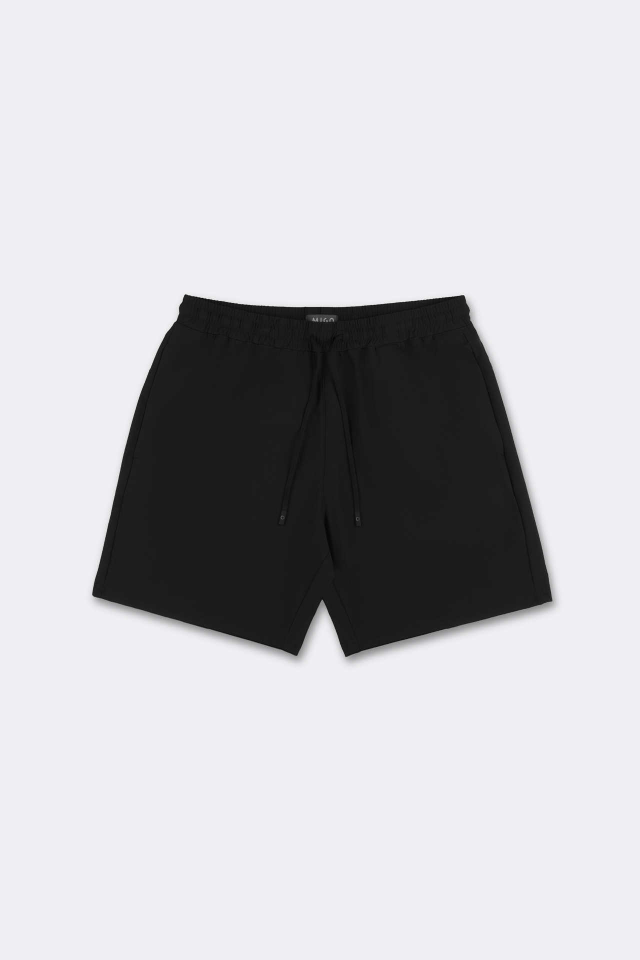 Movement Shorts 6” - [MIGO] - [Hong Kong Brand] - [Menswear] - [本地品牌] - [男裝] - [運動服] - [casual wear] 