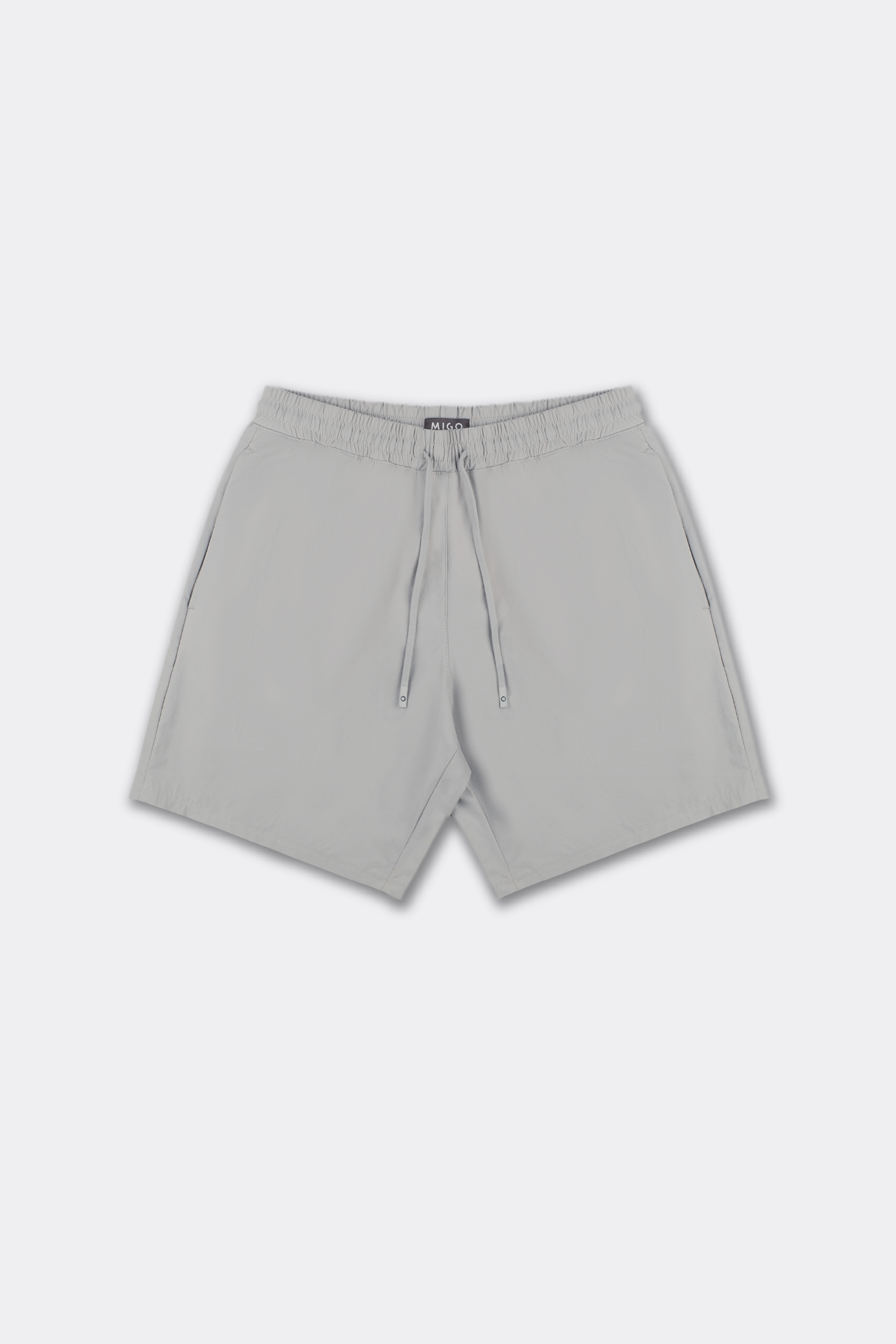 Movement Shorts 6” - [MIGO] - [Hong Kong Brand] - [Menswear] - [本地品牌] - [男裝] - [運動服] - [casual wear] 