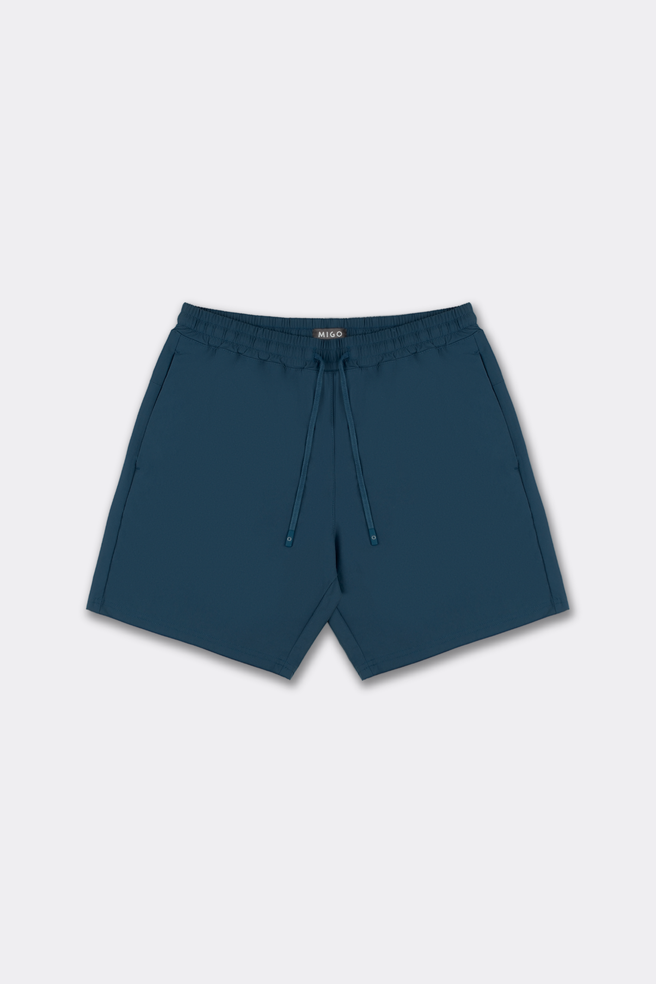 Movement Shorts 6” - [MIGO] - [Hong Kong Brand] - [Menswear] - [本地品牌] - [男裝] - [運動服] - [casual wear] 