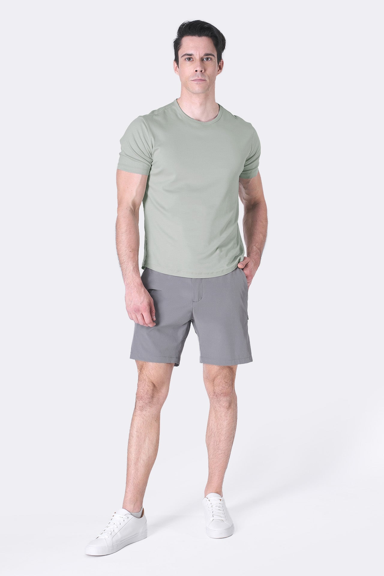 Liberty Shorts 7&quot; - Core 4 Pack