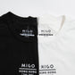 Basic SS Tee (Black) - [MIGO Menswear]