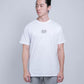 Basic SS Tee (Offwhite) - [MIGO Menswear]