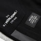 Heavy Terry Joggers (Black) - [MIGO Menswear]
