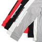 Front Zip Windbreaker (Red) - [MIGO Menswear]