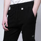Reversed Cargo Shorts (Black) - [MIGO Menswear]