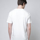 Basic SS Tee 200 (Offwhite) - [MIGO Menswear]