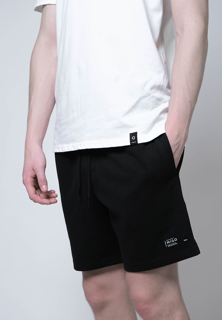 Basic SS Tee 200 (Offwhite) - [MIGO Menswear]
