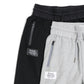 Woven Pocket Joggers (Grey Melange) - [MIGO Menswear]