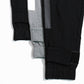 Heavy Terry Joggers (Grey Melange) - [MIGO Menswear]