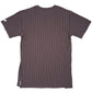 Stripe Pocket Tee (Grey/Navy) - [MIGO Menswear]