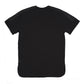 Shoulder Patch Pocket Tee (Black) - [MIGO Menswear]