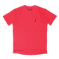 Tagging Pocket Tee (Red) - [MIGO] - [Hong Kong Brand] - [Menswear] - [本地品牌] - [男裝] - [運動服] - [casual wear] 