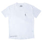 Tagging Pocket Tee (Offwhite) - [MIGO] - [Hong Kong Brand] - [Menswear] - [本地品牌] - [男裝] - [運動服] - [casual wear] 