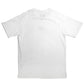 Basic SS Tee (Offwhite) - [MIGO Menswear]
