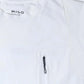 Tagging Pocket Tee (Offwhite) - [MIGO Menswear]