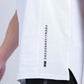 Flatlock Tee (Offwhite) - [MIGO Menswear]