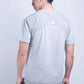 Tagging Pocket Tee (Grey Melange) - [MIGO Menswear]