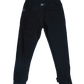 Heavy Terry Joggers (Black) - [MIGO Menswear]