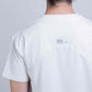Tagging Pocket Tee (Offwhite) - [MIGO Menswear]