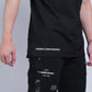 Heavy Terry Joggers (Black) - [MIGO Menswear]