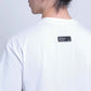 Flatlock Tee (Offwhite) - [MIGO Menswear]