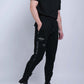 Heavy Terry Joggers (Black) - [MIGO Menswear]