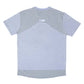 Tagging Pocket Tee (Grey Melange) - [MIGO Menswear]
