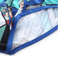 Micro Fibre Pattern Brief (Scene Blue) - [MIGO Menswear]