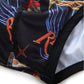 Micro Fibre Pattern Brief (Lightbox Black) - [MIGO Menswear]