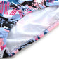 Cotton Pattern Ladies Brief (Stars Blue) - [MIGO Menswear]