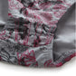 Cotton Pattern Ladies Brief (Horror Grey) - [MIGO Menswear]