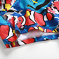 Findingmigo Cotton Pattern Trunk - Red - [MIGO] - [Hong Kong Brand] - [Menswear] - [本地品牌] - [男裝] - [運動服] - [casual wear] 