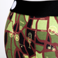 Map Cotton Pattern Trunk - Army Green - [MIGO] - [Hong Kong Brand] - [Menswear] - [本地品牌] - [男裝] - [運動服] - [casual wear] 