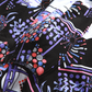 Fireworks Cotton Pattern Trunk - Black - [MIGO] - [Hong Kong Brand] - [Menswear] - [本地品牌] - [男裝] - [運動服] - [casual wear] 
