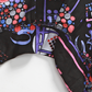 Fireworks Cotton Pattern Trunk - Black - [MIGO] - [Hong Kong Brand] - [Menswear] - [本地品牌] - [男裝] - [運動服] - [casual wear] 