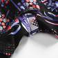 Fireworks Cotton Pattern Trunk - Black - [MIGO] - [Hong Kong Brand] - [Menswear] - [本地品牌] - [男裝] - [運動服] - [casual wear] 
