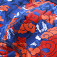 Warriors Cotton Pattern Trunk - Blue - [MIGO] - [Hong Kong Brand] - [Menswear] - [本地品牌] - [男裝] - [運動服] - [casual wear] 
