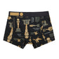 Award Boxer 3 in 1 - [MIGO] - [Hong Kong Brand] - [Menswear] - [本地品牌] - [男裝] - [運動服] - [casual wear] 