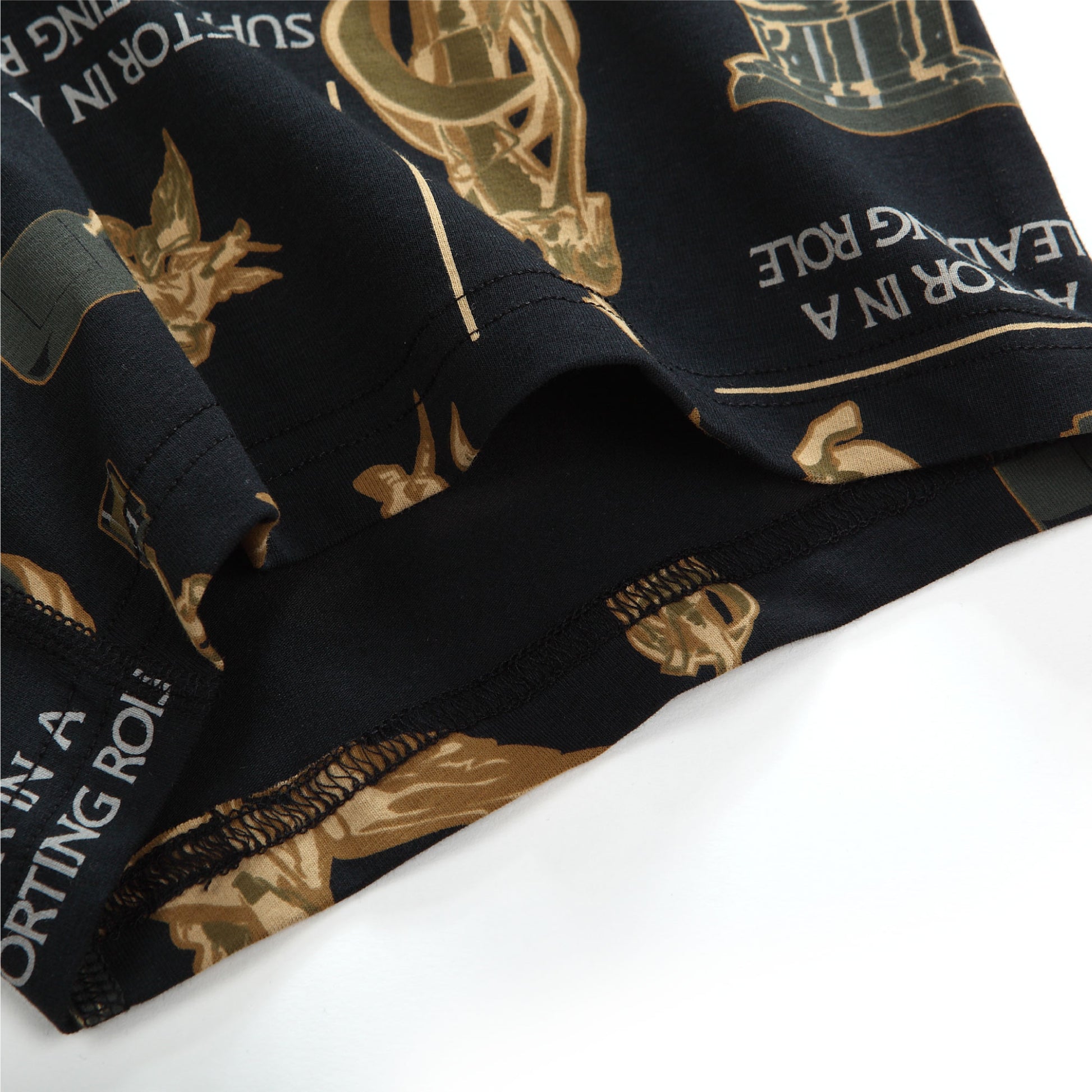 Award Boxer 3 in 1 - [MIGO] - [Hong Kong Brand] - [Menswear] - [本地品牌] - [男裝] - [運動服] - [casual wear] 