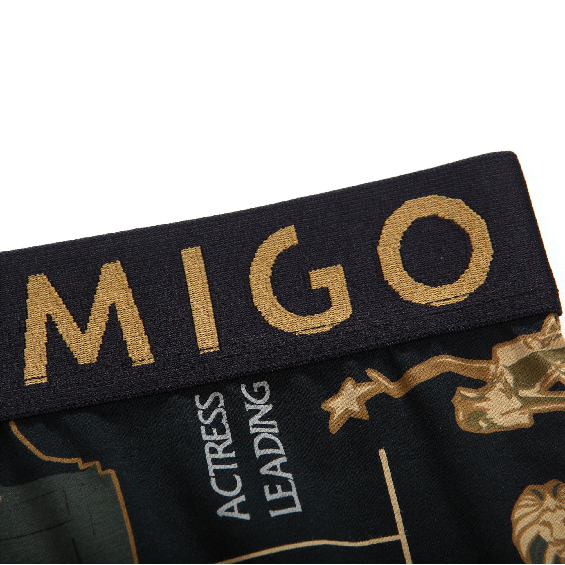 Award Boxer 3 in 1 - [MIGO] - [Hong Kong Brand] - [Menswear] - [本地品牌] - [男裝] - [運動服] - [casual wear] 