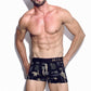Award Boxer 3 in 1 - [MIGO] - [Hong Kong Brand] - [Menswear] - [本地品牌] - [男裝] - [運動服] - [casual wear] 